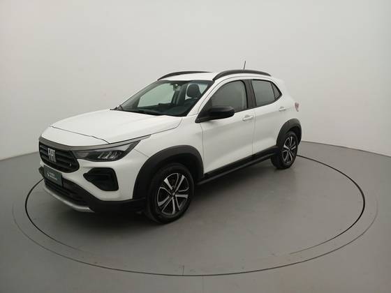 FIAT PULSE 1.0 TURBO 200 FLEX AUDACE CVT